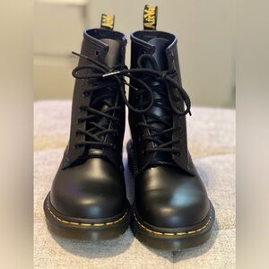 Doc Marten Boots